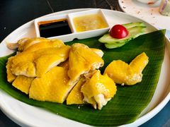 -星叶·东南亚料理(宁波万象汇店)