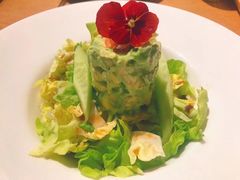 -汝是素•文创素食馆(金月湾店)