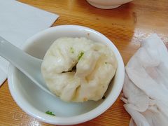 -恒记金煎包(指南里小区店)