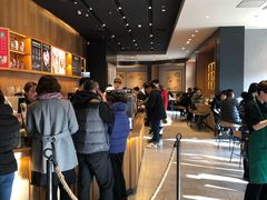 -星巴克(天津佛罗伦萨小镇店)