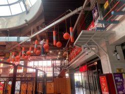 -嗨翻Hi-Fun竞技主题乐园·蹦床团建生日聚会(五棵松华熙店)