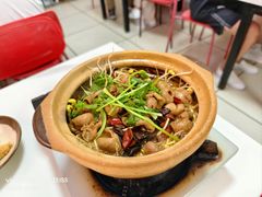 -香火肥肠(福田店)