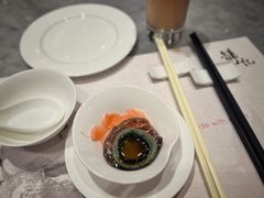 -镛记酒家