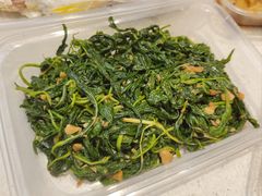 -龙眼南白粥六顺白粥