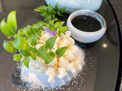 -柒厢食事雅谈