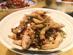 -潭州口味馆(西合路店)