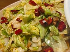 -破三川·新川菜(静安大融城店)