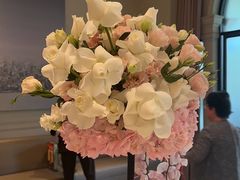 -伯衡55·吉品轩(乌鲁木齐南路店)