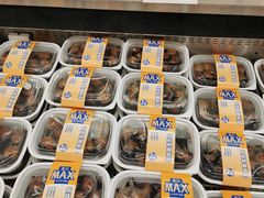 -盒马X会员店(上海森兰商都店)
