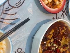 -麻辣范儿(良乡机场店)