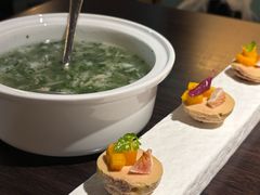 -庐灶江南·江南菜·四合院Bistro(东直门雍和宫·原华侨宾馆店)