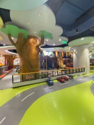 -MELAND CLUB亲子乐园•派对(虹桥万象城店)