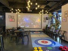 -CIAO·团建聚餐·生日派对轰趴馆(福田店)