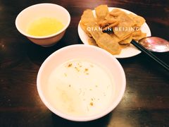 炸灌肠-姚记炒肝店(簋街店)