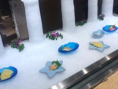 -芭菲盛宴·环球美食(锦城万达广场店)