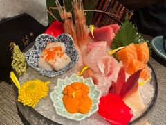 -炙柒Sekinana·精致日料(合生汇店)