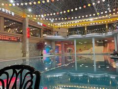 -碧水豪园·足浴·SPA·汗蒸·那须汤泉(中山东路店)