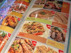 -大头虾越式风味餐厅(光明广场店)
