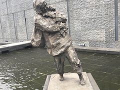 -侵华日军南京大屠杀遇难同胞纪念馆