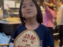 -清真军军绿豆糕(回坊总店)