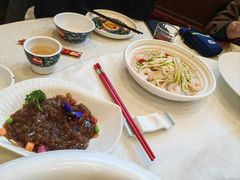-老浒记民俗酒楼(王府井店)