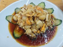 -清真利德顺小老饭庄(复兴路店)