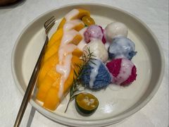 -泰香米泰国餐厅(鎏嘉码头店)