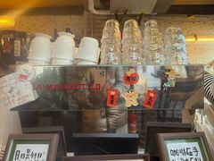 -糖房咖啡(南锣鼓巷店)