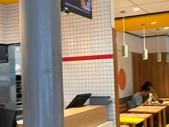 -麦当劳(安定门外大街店)
