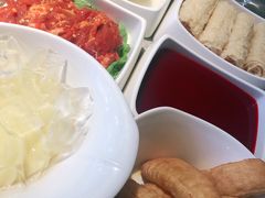 -海底捞大排档火锅(悦荟广场店)