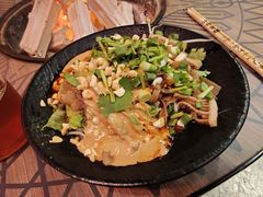 -沙州食驿·非遗小吃夜市