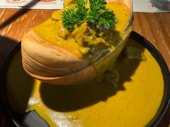 -岛风·台食小馆 ISLAND BISTRO(烟台山店)