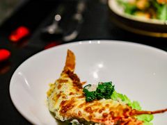 -上海苏宁宝丽嘉酒店·Cafe Bellagio西餐厅