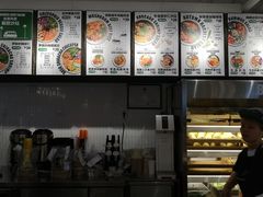-CALIFORKS加州叉子轻食(朝阳门店)
