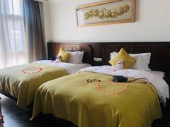 -郑州银基黄帝宫御温泉