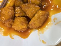-佛有缘素食馆·荔湾老字号(陈家祠首店)