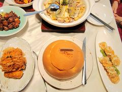 -大树餐厅(益田假日店)