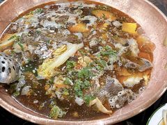 -朝伟清真铜瓢牛肉馆(三十年老·店)