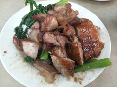 -大聪烧鹅快餐店(梅林店)