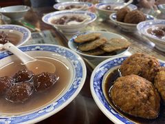 -粗茶淡饭(东关街店)