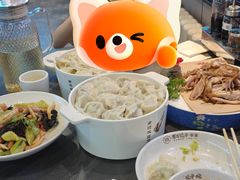 -老边饺子馆·东北菜(虎坊桥店)