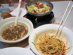 -百年神厨·地道川菜(清江西路店)