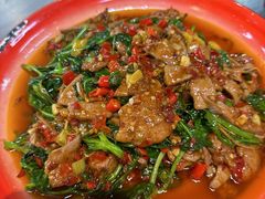 -馬伍旺川菜(江北虹悦城店)