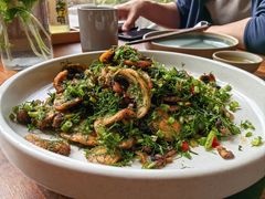 -薇酌饮·陕西菜(南门外店)