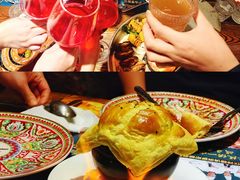 -卢布里西餐厅(总店)