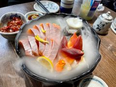 -大雄寿司(中华广场店)