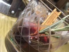 -博林天瑞喜来登酒店·西丽尚膳