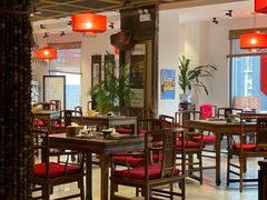 -兰溪小馆(东直门簋街店)