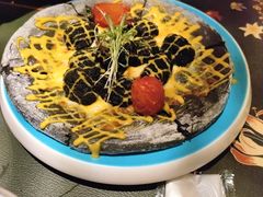 -第101座花园餐厅(湖滨88店)