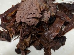 -何永光123鲜牛肉馆(1号店)